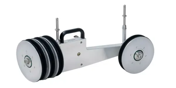 Верхний блок шкивов 3P8-UA