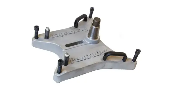 Pagrindas BFC5 Pentruder