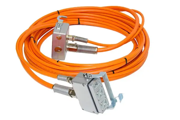 400 V Pentruder kabelis