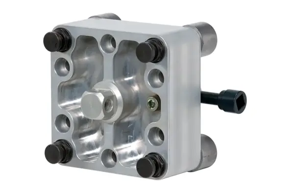 Pentruder ERMD1 tarpinė