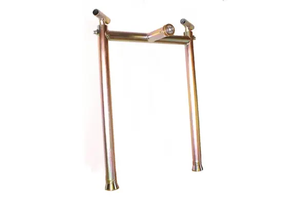 Apsauginio gaubto laikiklis Pentruder GH-SW1