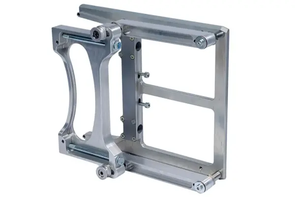 Apsauginio gaubto laikiklis Pentruder GH