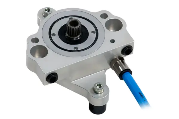 Adapteris su trinties mova aukšto dažnio varikliams, skirtiems MG41 pavarų dėžei