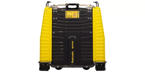 Защитный кожух для стенорезной машины Pentruder