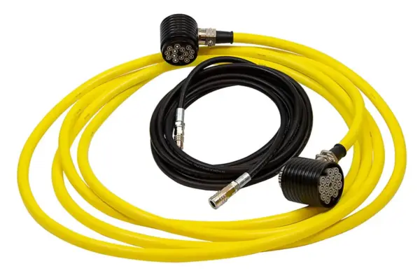 Кабель управления стенорезной машиной Pentruder HFi