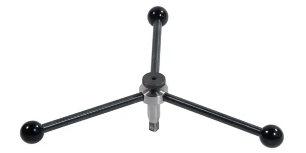 Rankena visoms Pentruder vežimėliams