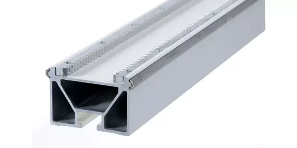 Универсальная направляющая MCCS TS Pentruder