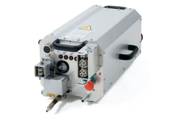 Блок управления Pentpak 427