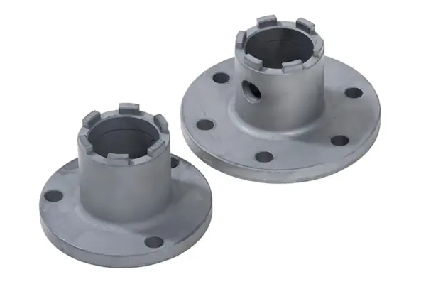 Greitai nuimamas Pentruder špindelių adapteris