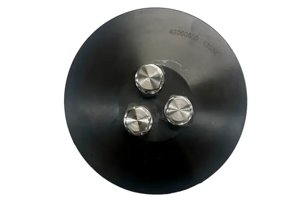 Flanšas sienų pjovimo staklėms Pentruder HF