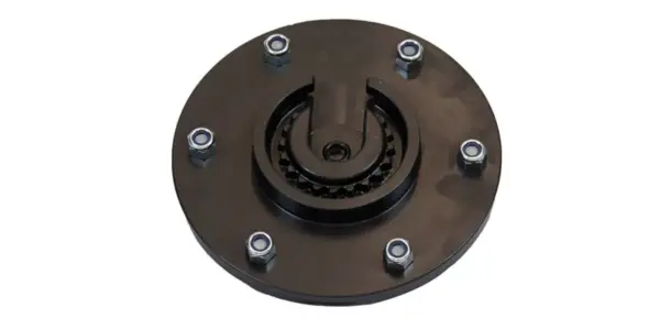 Prie sienos prigludusios pjovimo flanšas sienų pjovimo mašinai Pentruder