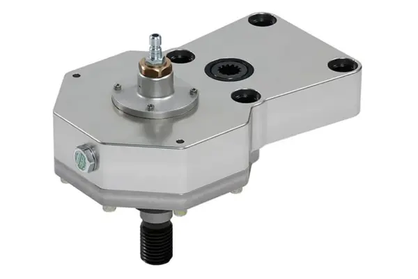 ST2 ST3 Pentruder MD1 gręžimo staklių velenas