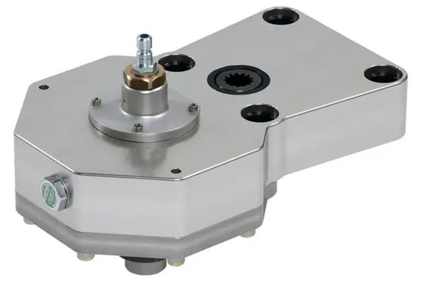 ST2 ST3 Pentruder MD1 gręžimo staklių velenas