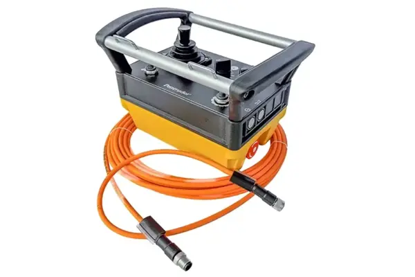 Пульт управления Pentruder WRC2