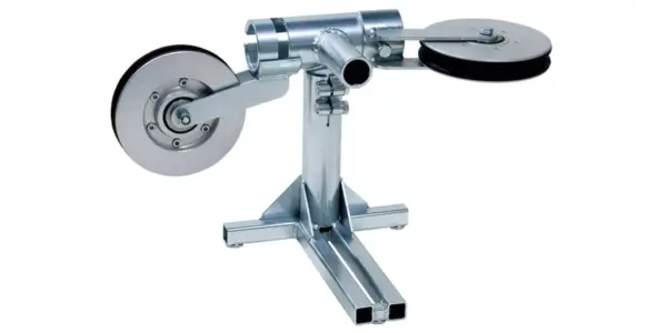 Дополнительные шкивы Pentruder WSP2-90